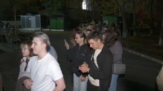 Во Владивостоке впервые прошла «Ночь диспансеризации». — Администрация Владивостока