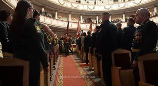 5-ой гвардейской Краснознаменной ордена Жукова армии 85 лет со дня образования — Правительство Приморского края
