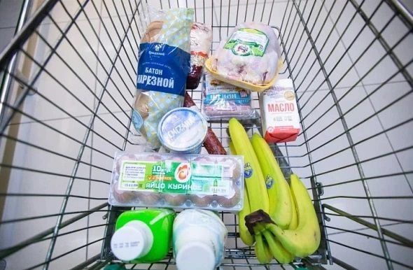 На Чукотке и Камчатке продукты обходятся дороже всего в России — РБК Восток
