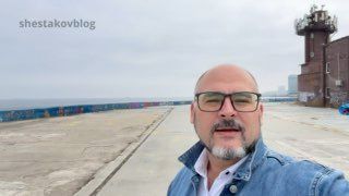 Продолжаем благоустройство нашей набережной.