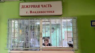 Во Владивостоке полицейские задержали подростков, укравших мотоцикл — Полиция Приморья