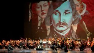 Во Владивостоке завершился IV Международный Тихоокеанский театральный фестиваль — Правительство Приморского края