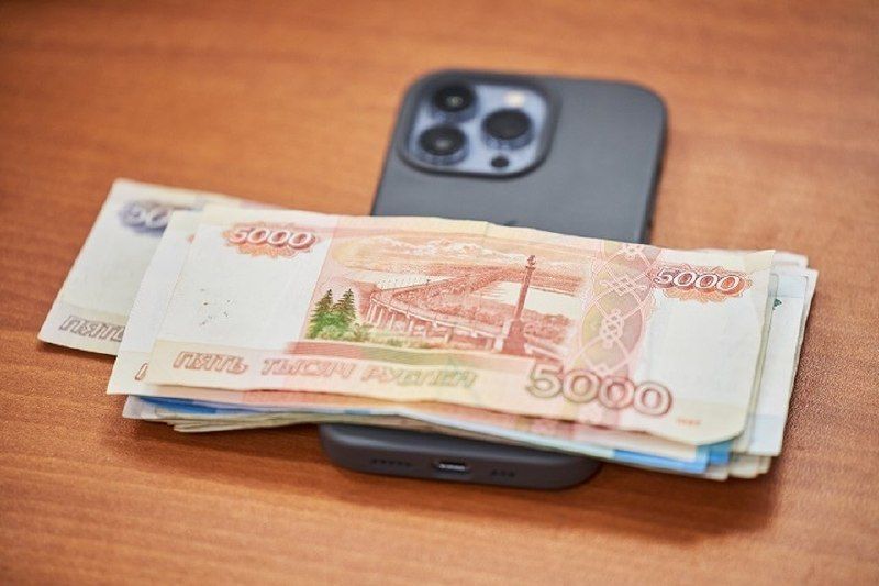 Бдительная соседка спасла деньги пожилой женщины от мошенников в Приморье — КП - Владивосток