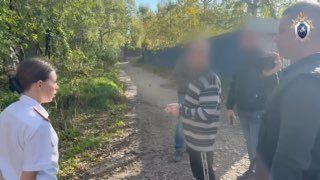 СКР Приморья установлены обстоятельства убийства сторожа магазина, совершенного в 2001 году в городе Уссурийске