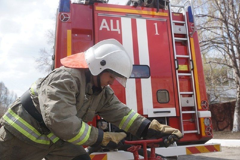 Женщина погибла из-за непотушенной сигареты в Приморье — КП - Владивосток