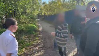 Убийство 25-летней давности раскрыли в Уссурийске — PrimaMedia.Приморье