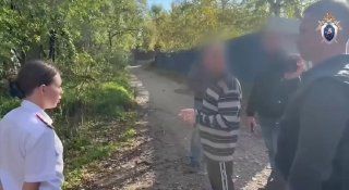 Убийство сторожа раскрыли спустя 25 лет в Уссурийске — ВОСТОК-МЕДИА | Владивосток и ДФО