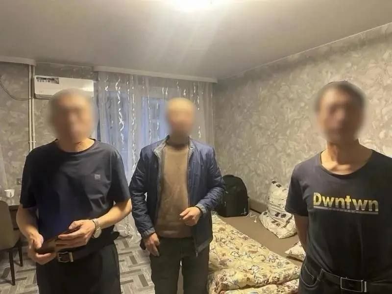 В Дальнегорске Приморского края полицейскими выявлены факты нарушения миграционного законодательства — Полиция Приморья