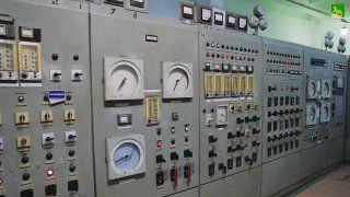 Отопительный сезон начался в основной части Владивостока. — Администрация Владивостока