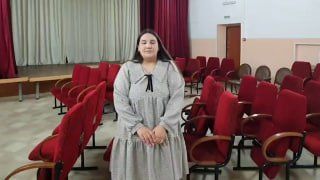 Молодой специалист из Пермского края приехала развивать театральное искусство в село Анисимовка — Правительство Приморского края
