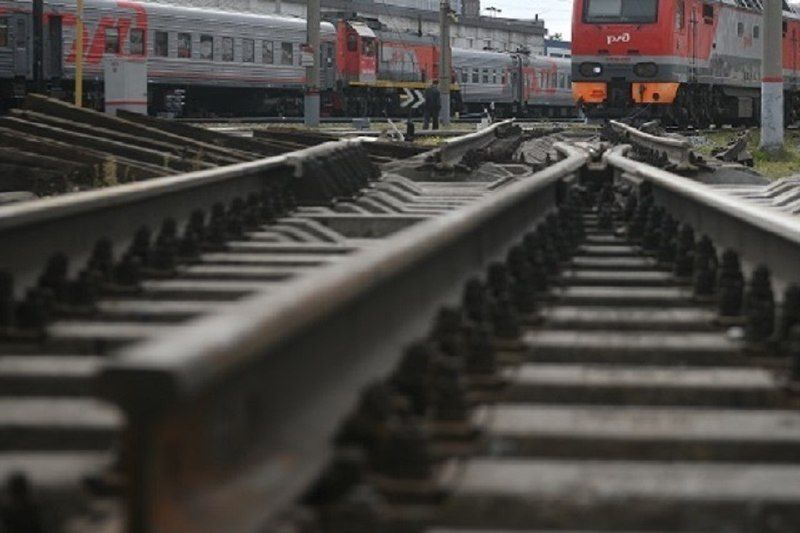 Полез под состав: 25-летний парень попал под колеса поезда в Приморье — КП - Владивосток