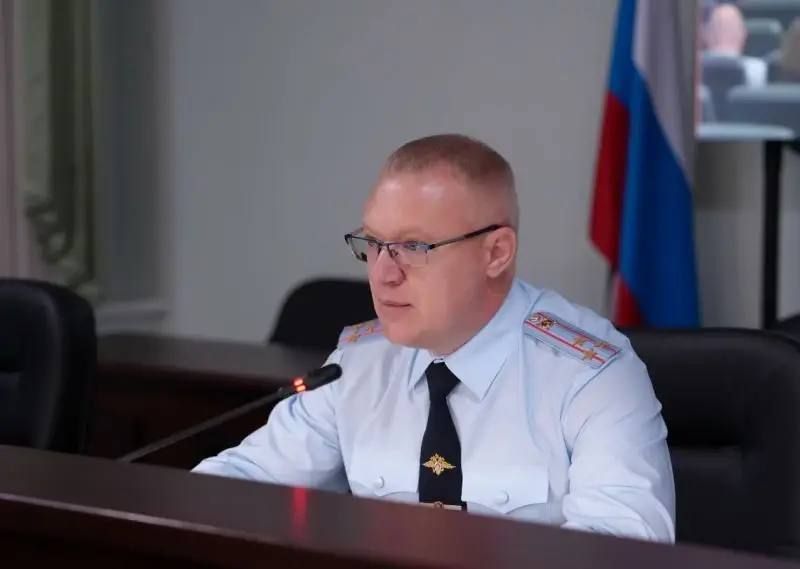В Приморье прошло торжественное собрание, посвященное Дню образования кадровой, медицинской служб и подразделений по — Полиция Приморья