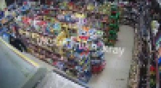 Попытка кражи в магазине обернулась нападением на продавца в Надеждинском районе — PrimaMedia.Приморье