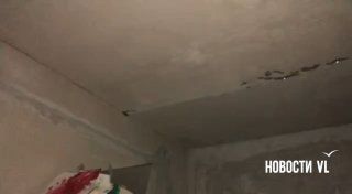 У жителей с Иртышской, 48 сегодня недоброе утро. — Новости VL.ru | Владивосток
