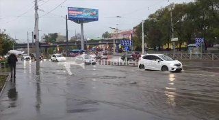 Жители Второй речки во Владивостоке продолжают жаловаться на подтопления — PrimaMedia.Приморье