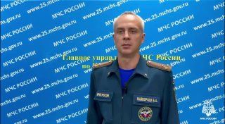 Сильные дожди и ветер до 24 м/с ожидаются сегодня и завтра в Приморье — ВОСТОК-МЕДИА | Владивосток и ДФО