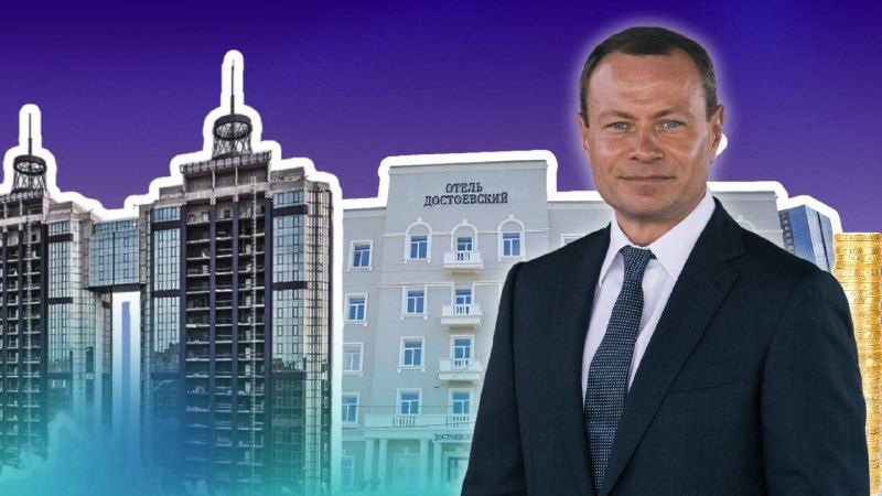 Оправдательный приговор экс-мэру Владимиру Николаеву отменили спустя 27 лет во Владивостоке — ВОСТОК-МЕДИА | Владивосток и ДФО