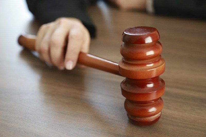 Жителя Приморья арестовали за незаконное получение повышенной пенсии — КП - Владивосток