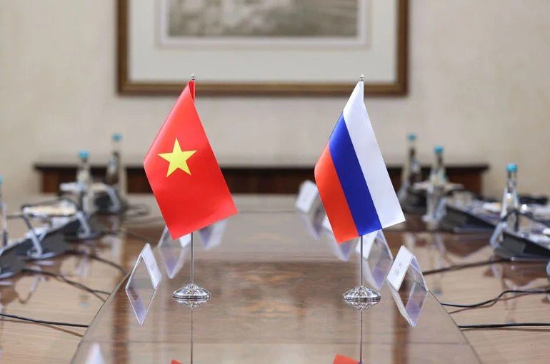 Россия открыла безвизовый въезд для граждан Вьетнама — РБК Восток