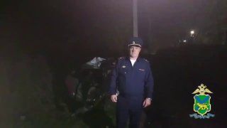 Toyota разорвало на две части — 22-летний водитель погиб в ДТП в Приморье — ВОСТОК-МЕДИА | Владивосток и ДФО