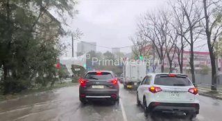 Район Спортивной продолжает испытывать трудности — PrimaMedia.Приморье