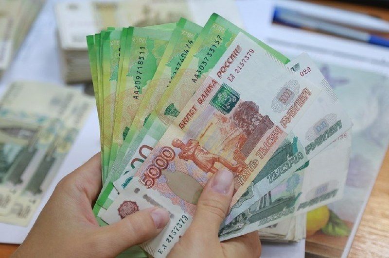 Жительница Приморья заплатит 10 тысяч рублей за порочащие слова о соседе — КП - Владивосток