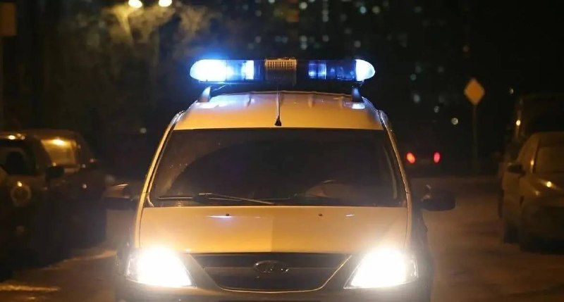 Полиция проводит проверку по факту инцидента на улице Трамвайной во Владивостоке   — Полиция Приморья