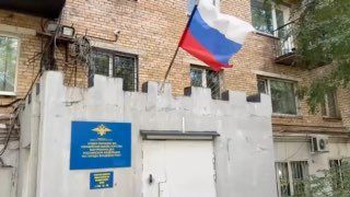 23-летний парень угнал Kawasaki и попытался замести следы во Владивостоке — ВОСТОК-МЕДИА | Владивосток и ДФО