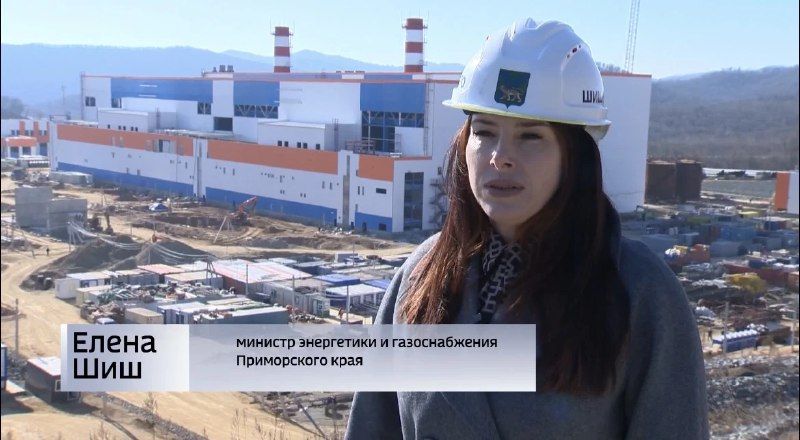 Самый красивый министр Приморья вернулась из недолгой опалы отставки — Вести Приморье
