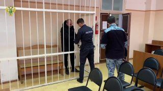 После обращения родителей погибшего к прокурору Приморского края обвиняемый в его смерти заключен под стражу