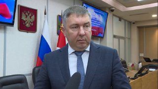 В Приморье уточнят меры поддержки участников СВО и их семей