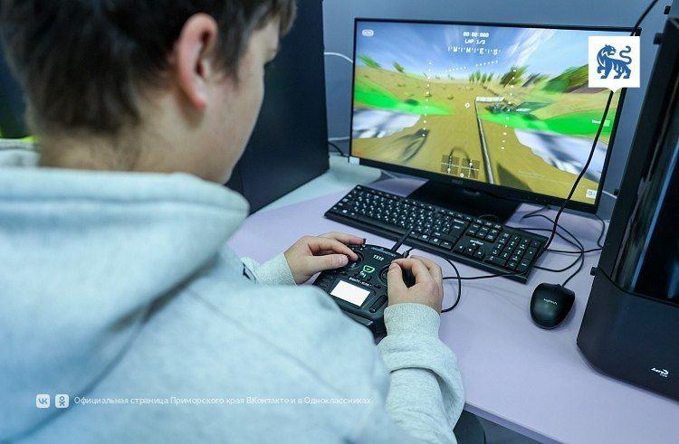 Единый день открытых дверей пройдет в колледжах Приморья — Правительство Приморского края