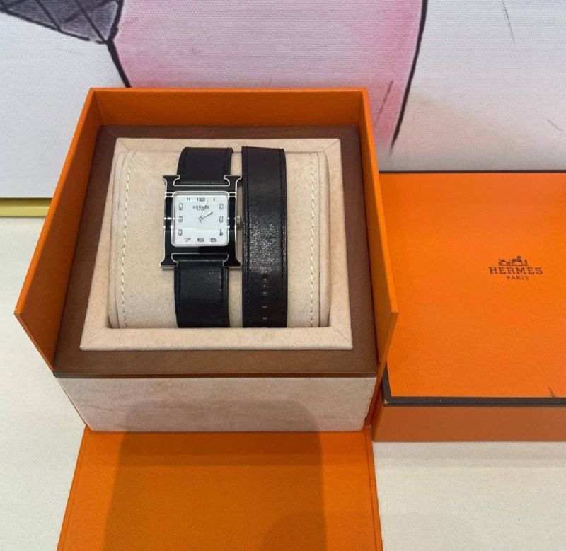 В Приморье местный сверхразум купил поддельные часы Hermes за 1400 рублей, а затем решил отсудить 300.000 рублей, — Svodka25 l Новости Приморья и Владивостока