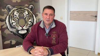 Поможем приморскому движению «Тигр» выиграть международную премию! Остался последний день народного голосования — Правительство Приморского края