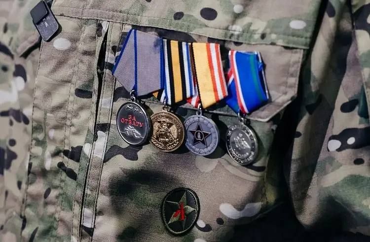 Ветераны СВО могут участвовать в программе «СВОё дело». — Администрация Владивостока