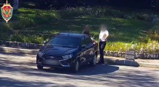 Директора логистической компании задержали за попытку дать взятку сотруднику ФСБ в Приморье — ВОСТОК-МЕДИА | Владивосток и ДФО