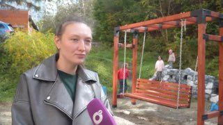  Знакомим вас с жителями Владивостока, которые неравнодушны к своим дворам. — Администрация Владивостока