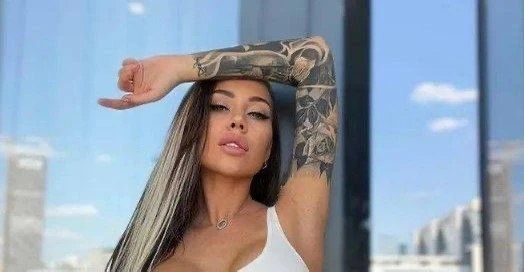 У известной уроженки Владивостока выявлена страшная болезнь Модель Алена Рапунцель сообщила, что ей поставили диагноз: — Вести Приморье