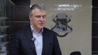 Большая уборка: во Владивостоке проходит осенний месячник чистоты. — Администрация Владивостока
