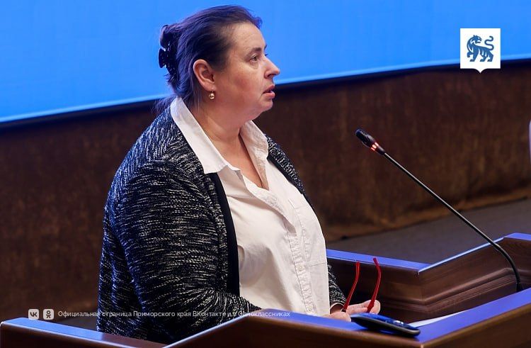 Вопросы финансирования и стратегического развития сферы здравоохранения обсудили на общественных слушаниях в Приморье — Правительство Приморского края