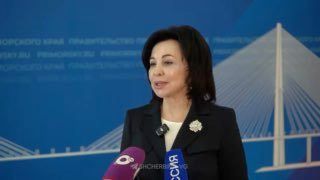 Вместе с жителями Приморья говорим о проекте краевого бюджета на ближайшие три года. — Правительство Приморского края