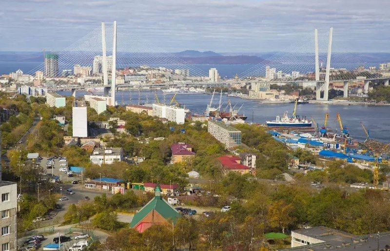 Отопление уже дали более чем в двух тысячах домов во Владивостоке — ВОСТОК-МЕДИА | Владивосток и ДФО