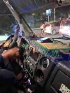 Во Владивостоке на улице Луговой сбили пешехода — PrimaMedia.Приморье