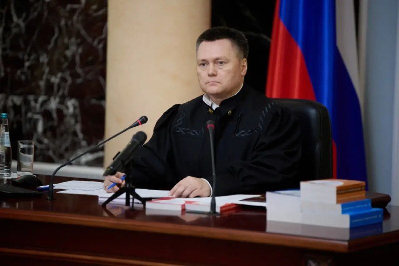 Верховный суд сформулировал принципы конфискации имущества — PrimaMedia.Приморье