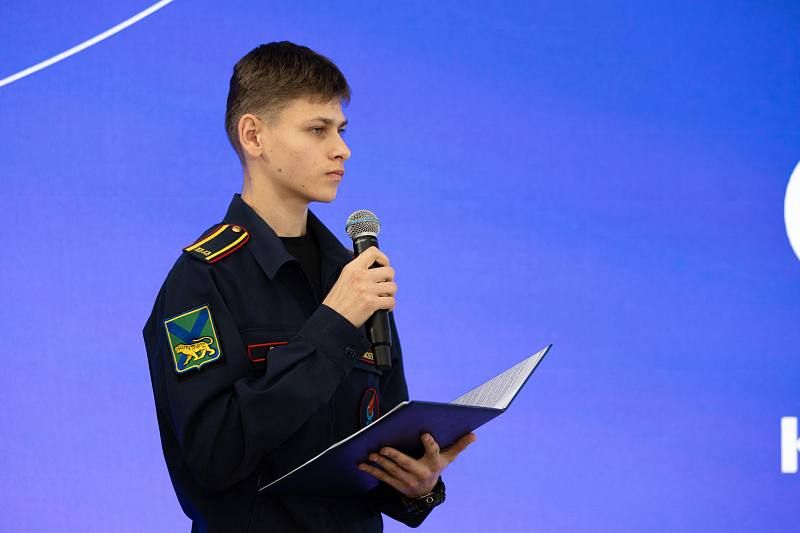 90 молодёжных идей могут воплотиться во Владивостоке. — Администрация Владивостока