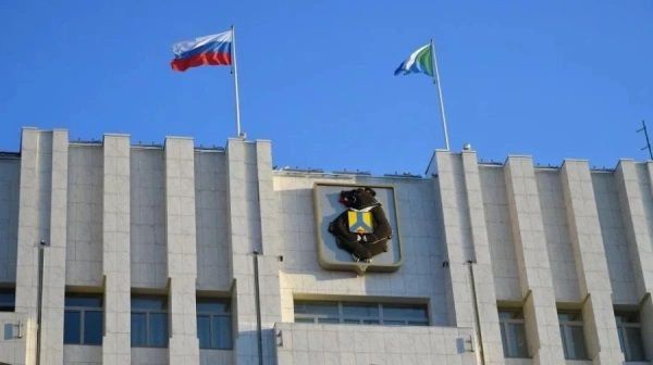 Демешин: Хабаровский край лидирует на Дальнем Востоке по инновациям