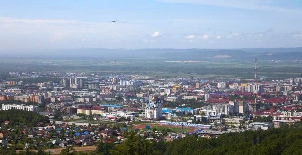Бюджет Сахалинской области увеличился почти на 30 миллиардов рублей