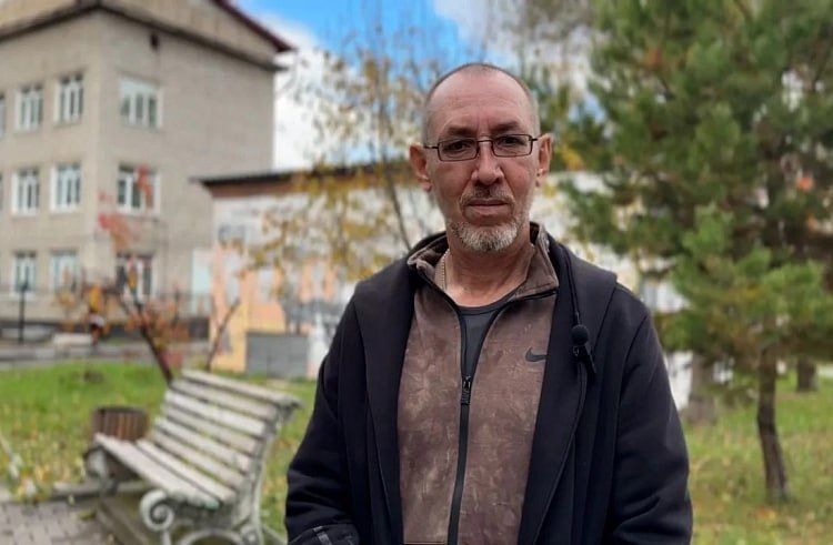 Приморские ветераны СВО высоко оценили проект «Под крылом» и ждут его продолжения — Правительство Приморского края