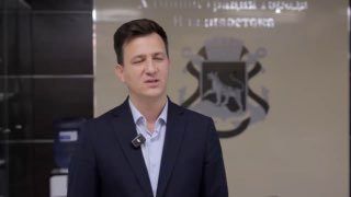 Отопление во Владивостоке подано во все детские сады и школы. Жилой фонд подключён к теплу на 90%. — Администрация Владивостока