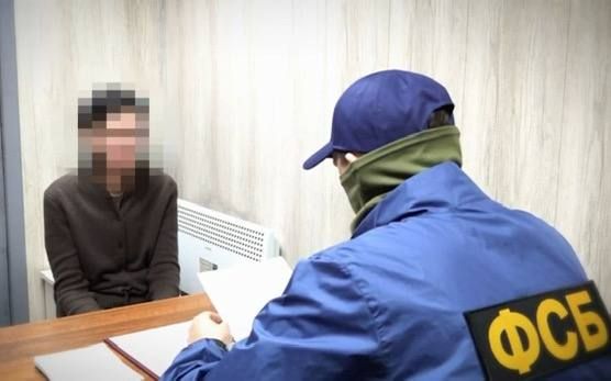 В Приморье за государственную измену силовики поймали 22-летнюю девушку, которая передавала данные Украине — Svodka25 l Новости Приморья и Владивостока